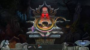 Redemption Cemetery 13: The Cursed Mark