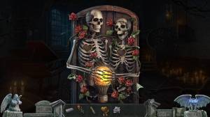 Redemption Cemetery 13: The Cursed Mark