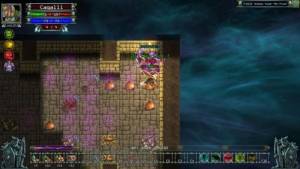Rogue Empire Dungeon Crawler