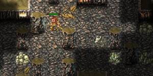 Rogue Empire Dungeon Crawler
