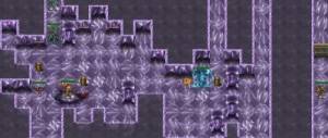 Rogue Empire Dungeon Crawler