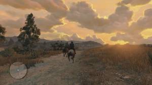 Red Dead Redemption