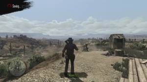 Red Dead Redemption