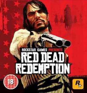 Red Dead Redemption