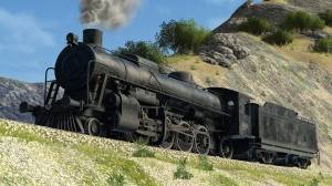 Derail Valley