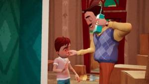 Hello Neighbor: Hide and Seek