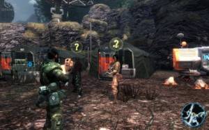 James Cameron's Avatar: The Game