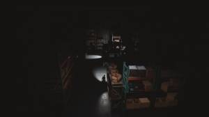 Light The Way