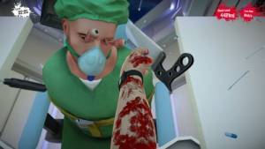 Surgeon Simulator 2013: Anniversary Edition