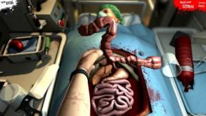Surgeon Simulator 2013: Anniversary Edition