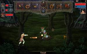 Mage's Initiation: Reign of the Elements
