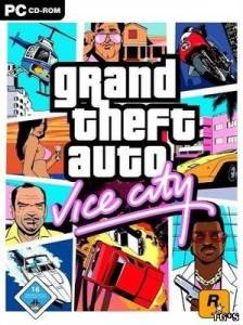 Grand Theft Auto VC - Underground 2