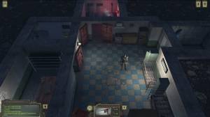 (Linux) ATOM RPG: Post-apocalyptic indie game