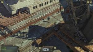 (Linux) ATOM RPG: Post-apocalyptic indie game