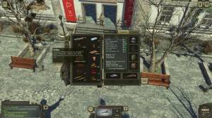 (Linux) ATOM RPG: Post-apocalyptic indie game
