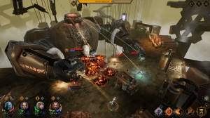 (Linux) Tower of Time