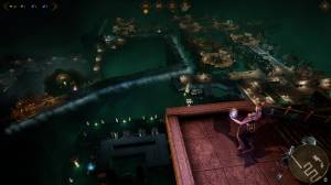 (Linux) Tower of Time