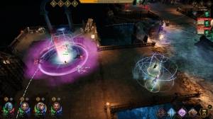 (Linux) Tower of Time