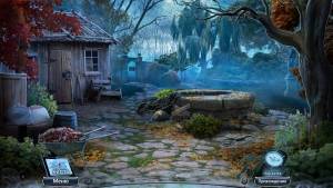 Paranormal Files: Fellow Traveler