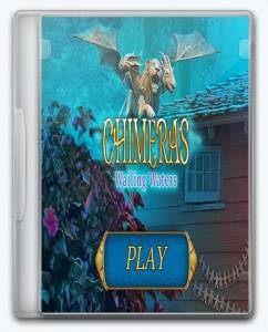 Chimeras 9: Wailing Waters