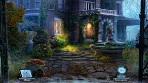 Paranormal Files: Fellow Traveler