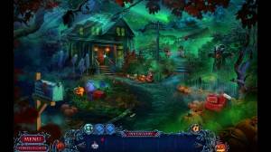 Halloween Chronicles: Monsters Among Us