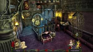 Queen's Quest: Tower of Darkness