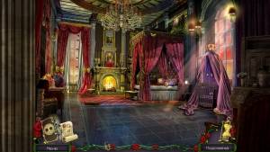 Queen's Quest: Tower of Darkness