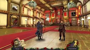 Queen's Quest: Tower of Darkness