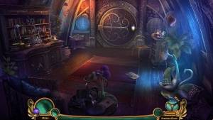 Queen's Quest 5: Symphony of Death