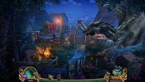 Queen's Quest 5: Symphony of Death