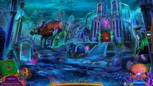 Secret City 2: The Sunken Kingdom