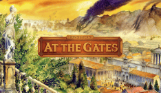 Jon Shafer's At the Gates Jon Shafer's At the Gates