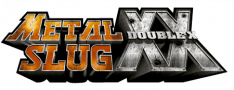 METΑL SLUG XX METΑL SLUG XX