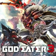 God Eater 3 God Eater 3