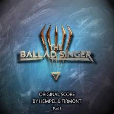 The Ballad Singer The Ballad Singer