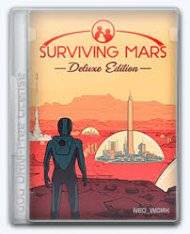 Surviving Mars Surviving Mars