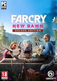 Far Cry New Dawn - Deluxe Edition Far Cry New Dawn - Deluxe Edition