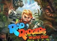 Rad Rodgers Radical Edition Rad Rodgers Radical Edition