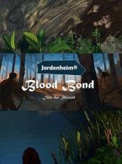 Blood Bond Into the Shroud Blood Bond Into the Shroud
