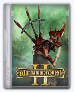 Warhammer Quest 2: The End Times