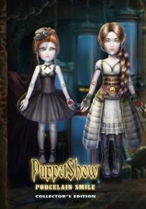 PuppetShow 15: Porcelain Smile