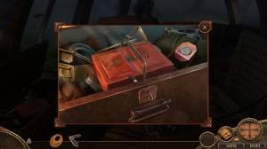 Wanderlust: What Lies Beneath