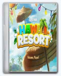 5 Star Hawaii Resort