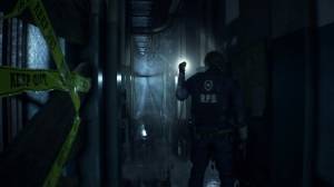 Resident Evil 2 Deluxe Edition