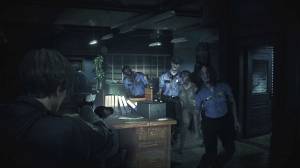 Resident Evil 2 Remake / Biohazard RE:2