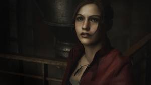 Resident Evil 2 Remake / Biohazard RE:2