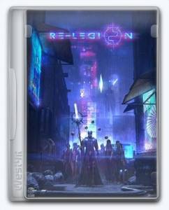 Re-Legion