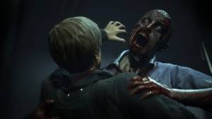 Resident Evil 2 / Biohazard RE:2 - Deluxe Edition