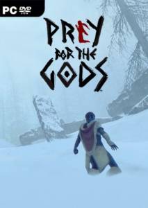 Praey for the Gods